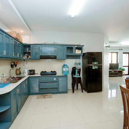 Homestay Anhtran Vung Tau Extérieur photo