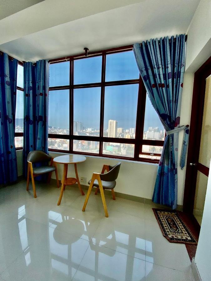 Homestay Anhtran Vung Tau Extérieur photo
