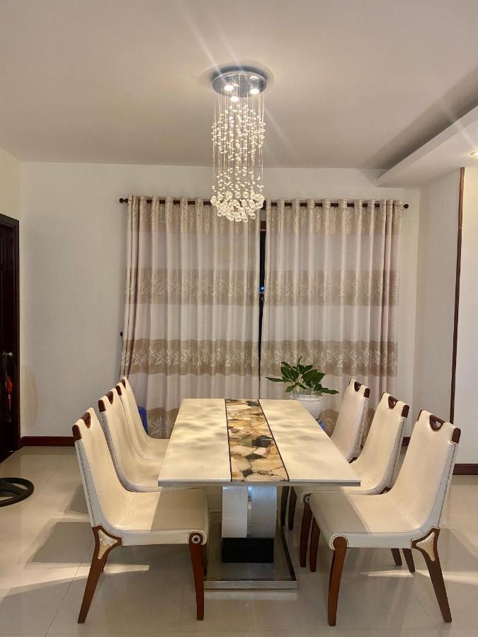 Homestay Anhtran Vung Tau Extérieur photo