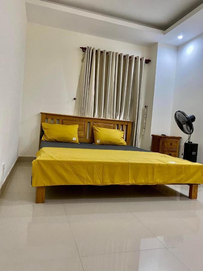 Homestay Anhtran Vung Tau Extérieur photo