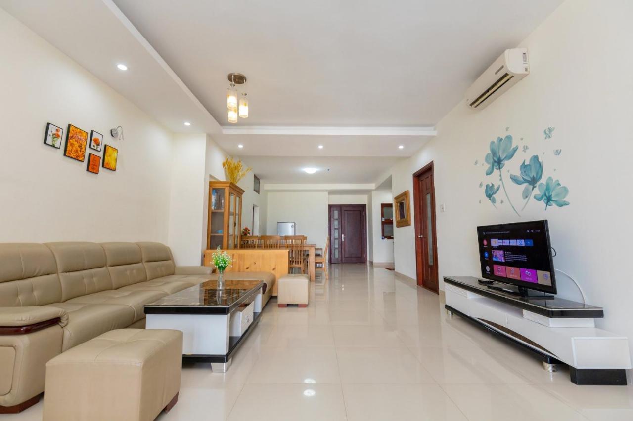 Homestay Anhtran Vung Tau Extérieur photo