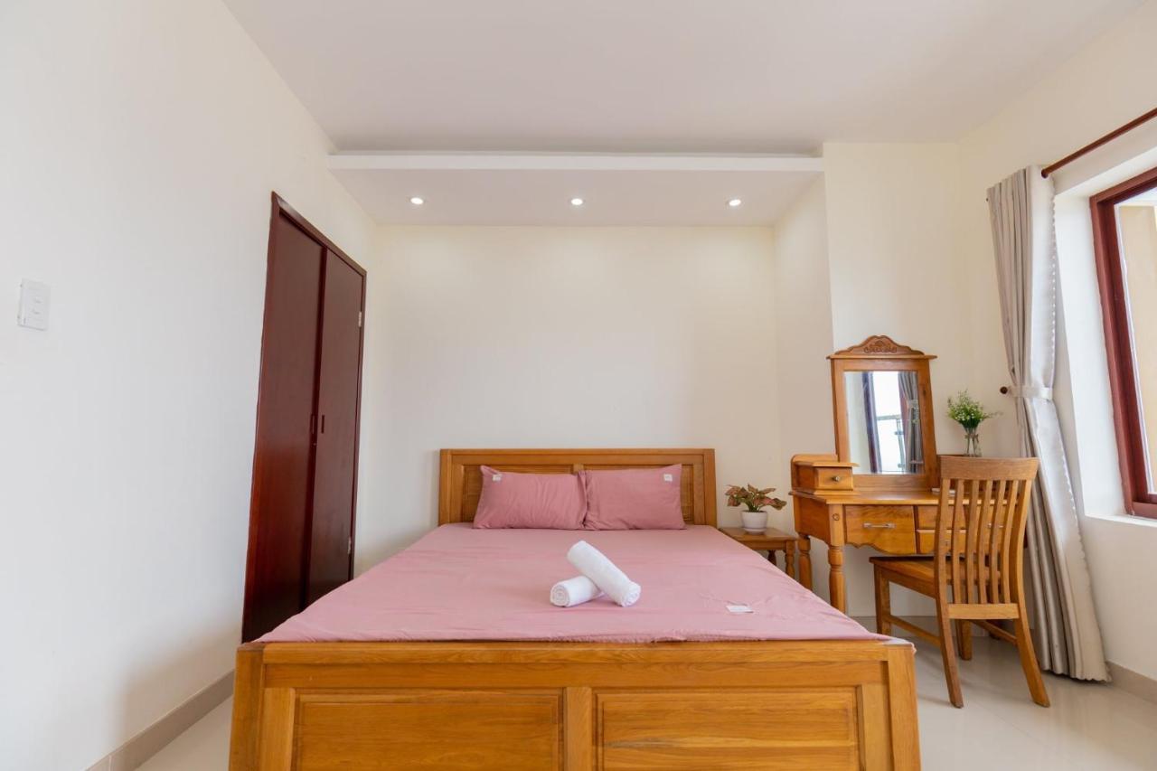 Homestay Anhtran Vung Tau Extérieur photo