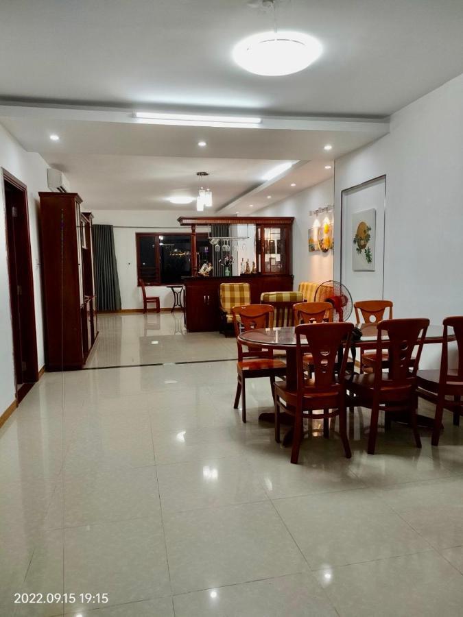 Homestay Anhtran Vung Tau Extérieur photo