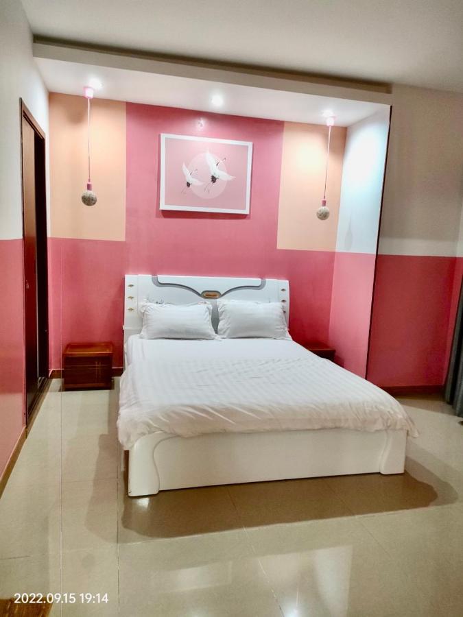 Homestay Anhtran Vung Tau Extérieur photo