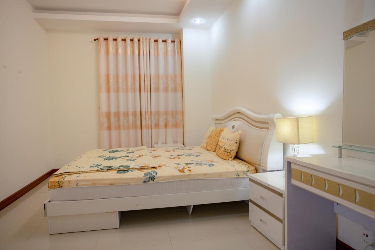 Homestay Anhtran Vung Tau Extérieur photo