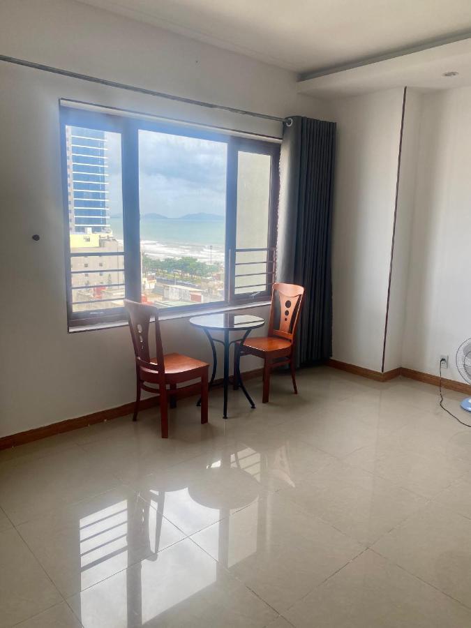 Homestay Anhtran Vung Tau Extérieur photo
