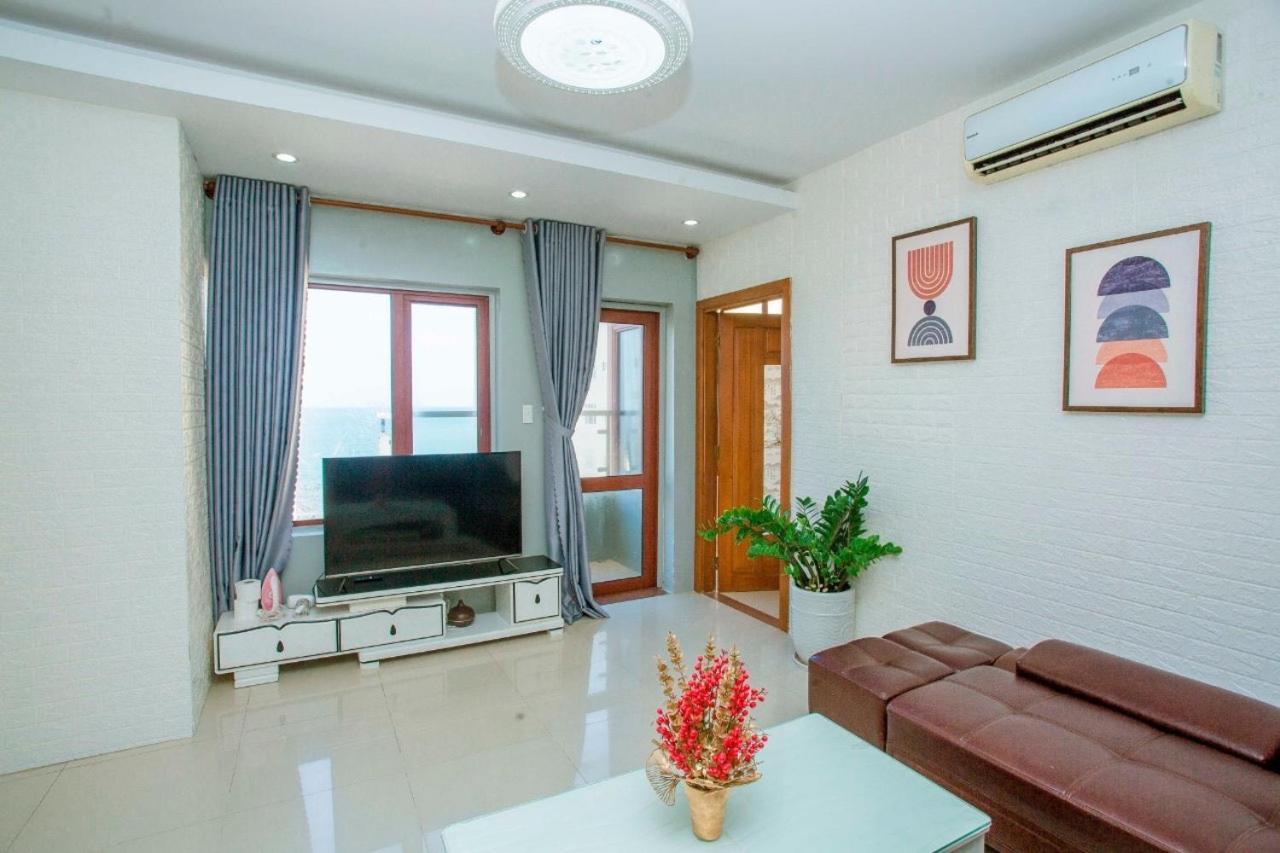 Homestay Anhtran Vung Tau Extérieur photo