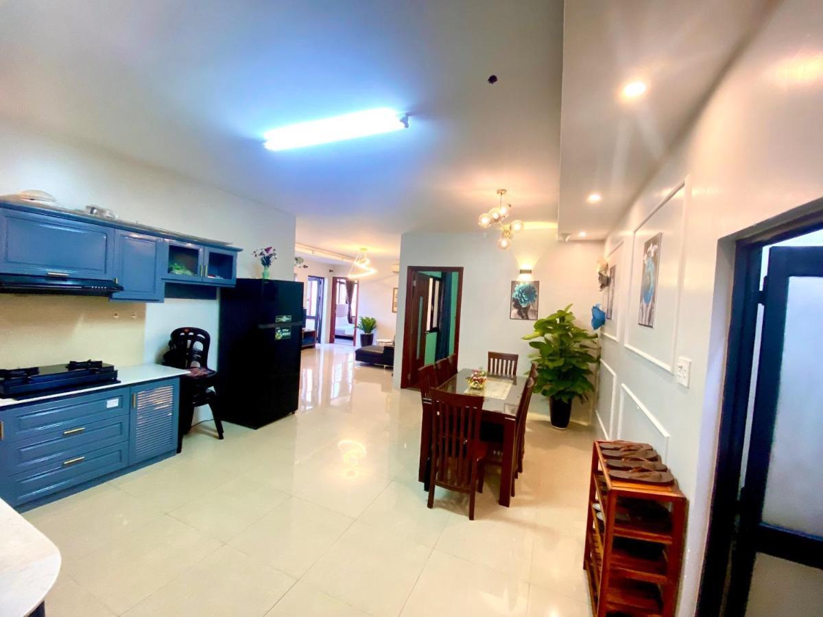 Homestay Anhtran Vung Tau Extérieur photo