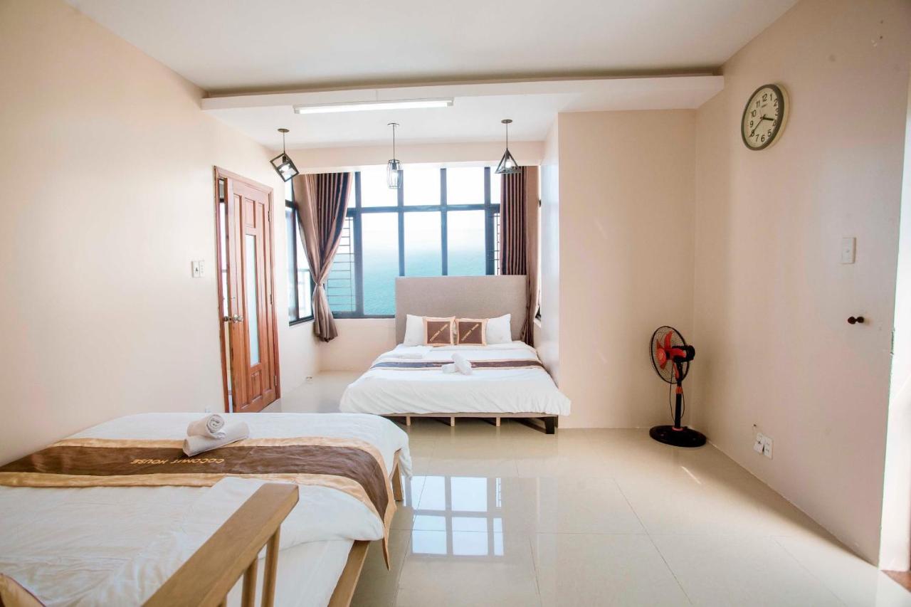 Homestay Anhtran Vung Tau Extérieur photo
