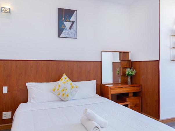 Homestay Anhtran Vung Tau Extérieur photo