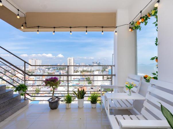 Homestay Anhtran Vung Tau Extérieur photo