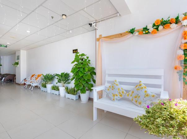 Homestay Anhtran Vung Tau Extérieur photo