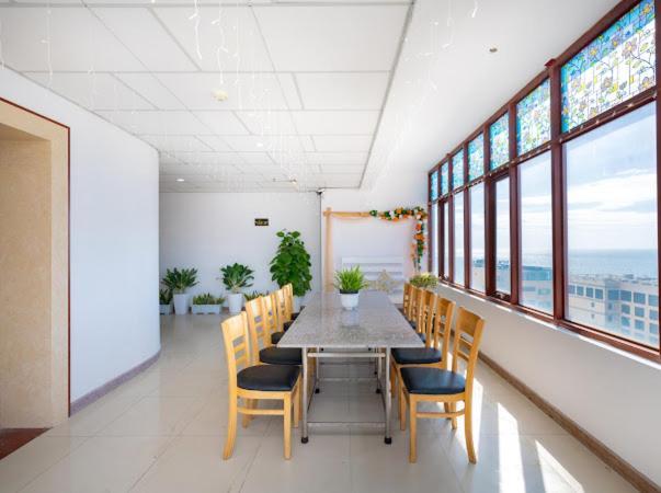 Homestay Anhtran Vung Tau Extérieur photo